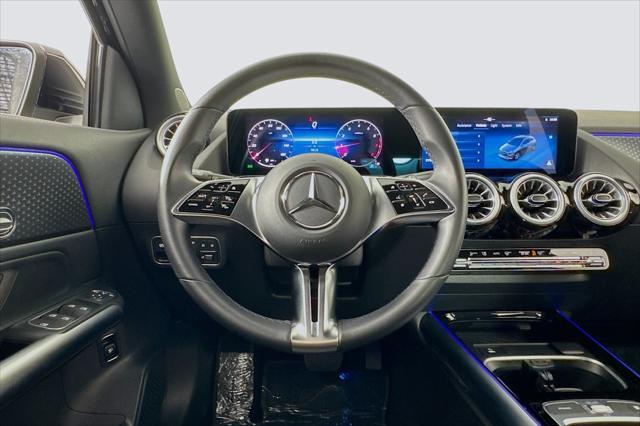used 2025 Mercedes-Benz GLA 250 car