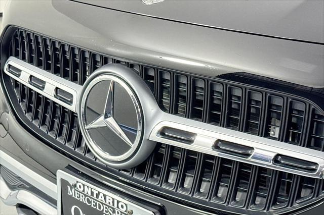 used 2025 Mercedes-Benz GLA 250 car