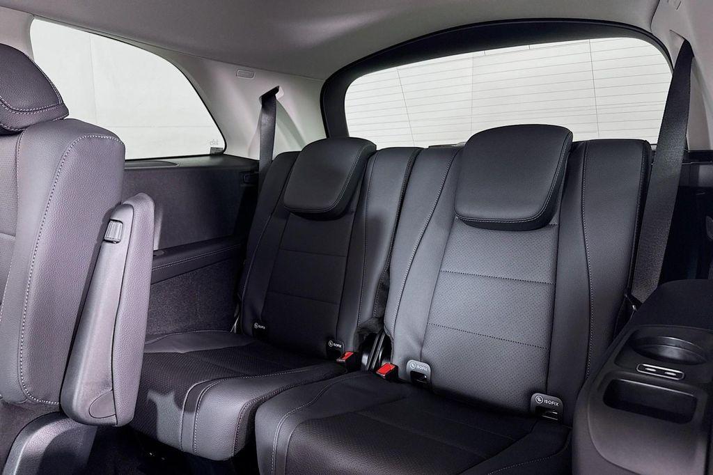 new 2026 Mercedes-Benz GLS 450 car, priced at $96,135