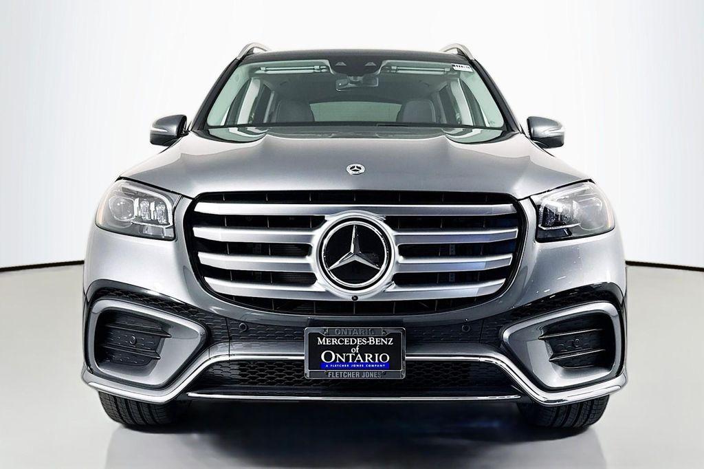 new 2026 Mercedes-Benz GLS 450 car, priced at $96,135