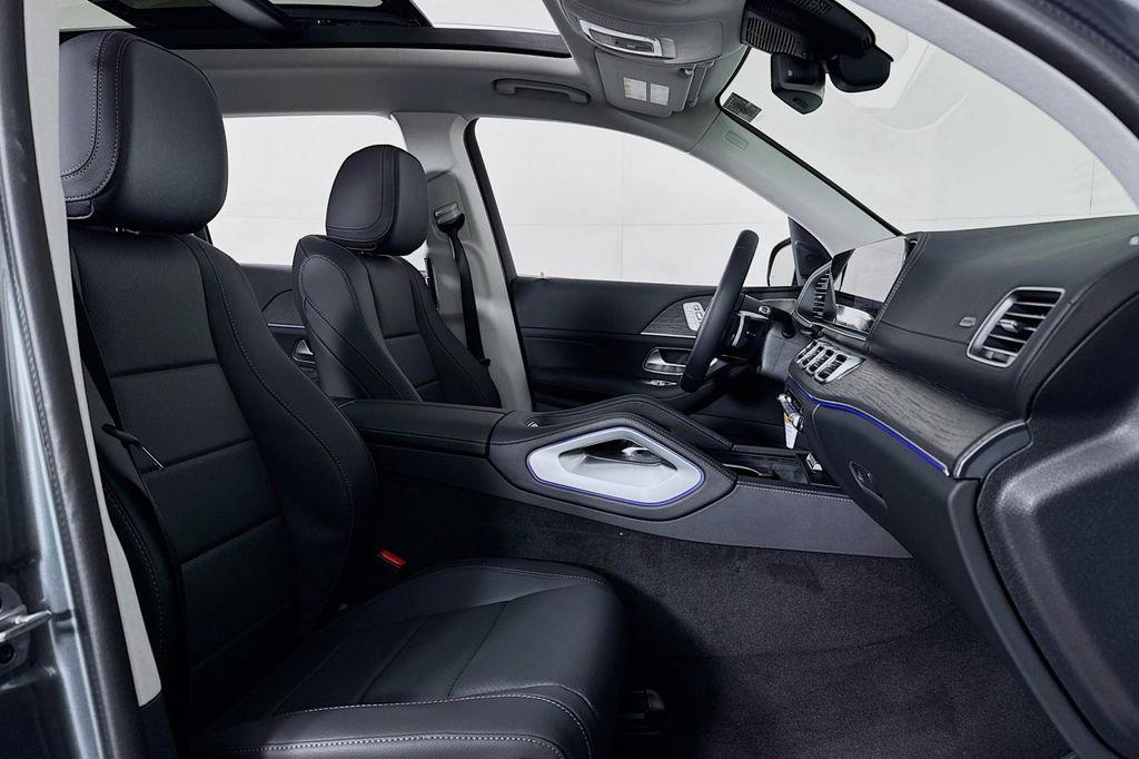 new 2026 Mercedes-Benz GLS 450 car, priced at $96,135