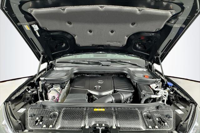 new 2025 Mercedes-Benz GLE 450e car, priced at $75,105
