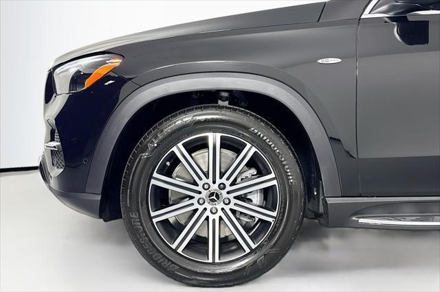 new 2025 Mercedes-Benz GLE 450e car, priced at $75,105