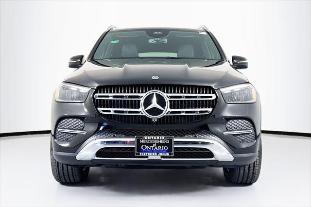 new 2025 Mercedes-Benz GLE 450e car, priced at $75,105
