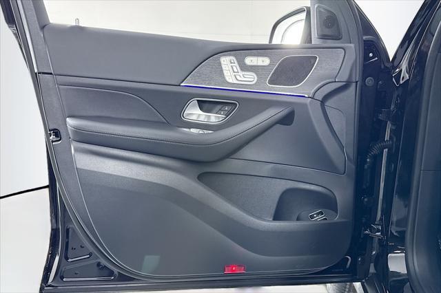 new 2025 Mercedes-Benz GLE 450e car, priced at $75,105