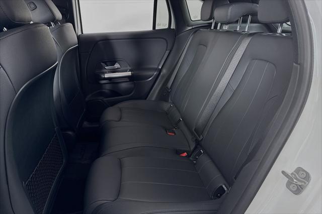 used 2025 Mercedes-Benz GLA 250 car