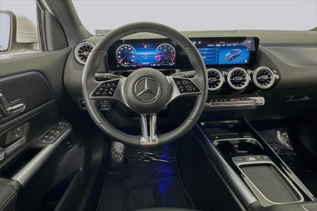 used 2025 Mercedes-Benz GLA 250 car