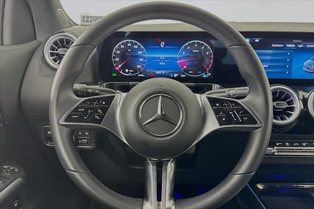 used 2025 Mercedes-Benz GLA 250 car