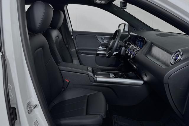 used 2025 Mercedes-Benz GLA 250 car