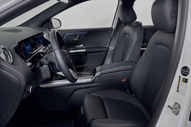 used 2025 Mercedes-Benz GLA 250 car