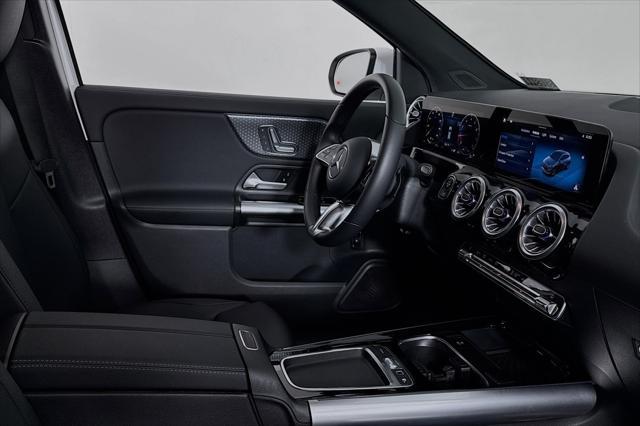 used 2025 Mercedes-Benz GLA 250 car