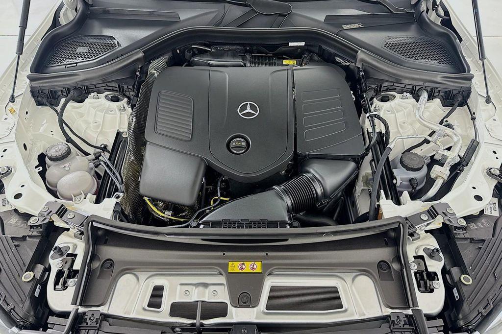 new 2026 Mercedes-Benz GLC 300 car, priced at $64,365
