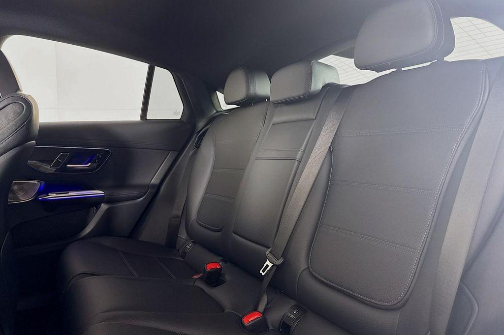 new 2026 Mercedes-Benz GLC 300 car, priced at $64,365