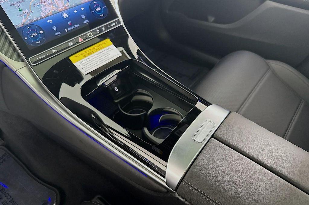 new 2026 Mercedes-Benz GLC 300 car, priced at $64,365