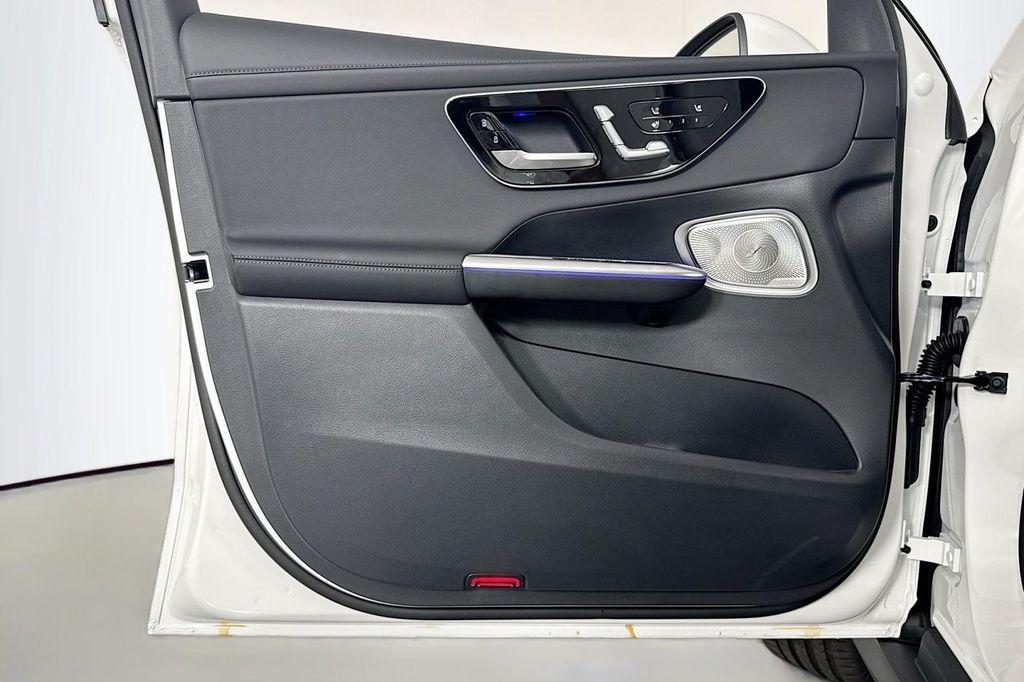 new 2026 Mercedes-Benz GLC 300 car, priced at $64,365