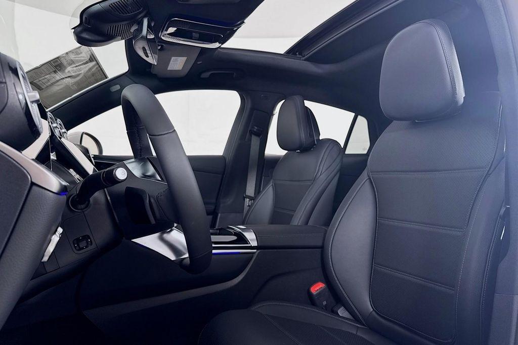 new 2026 Mercedes-Benz GLC 300 car, priced at $64,365