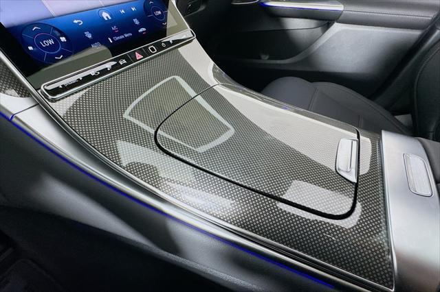 new 2025 Mercedes-Benz GLC 350e car, priced at $66,715