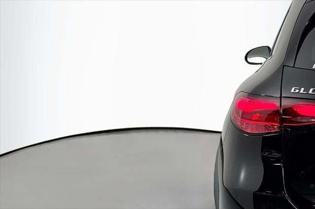new 2025 Mercedes-Benz GLC 350e car, priced at $63,415