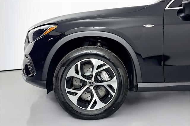 new 2025 Mercedes-Benz GLC 350e car, priced at $63,415
