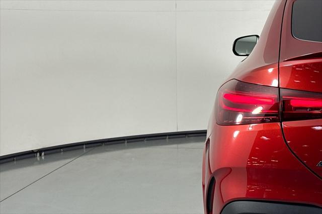 used 2024 Mercedes-Benz AMG GLE 53 car, priced at $84,984