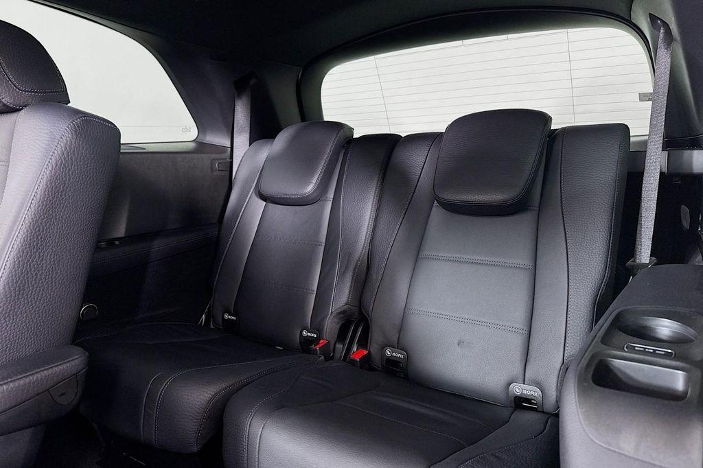 used 2021 Mercedes-Benz GLS 580 car, priced at $58,683