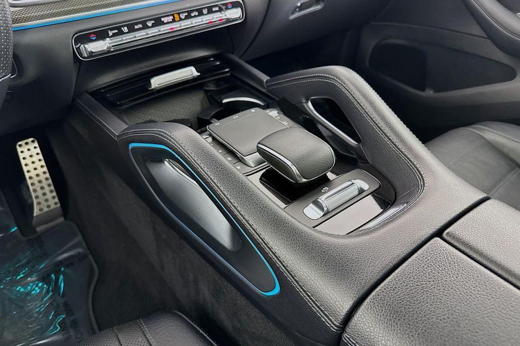 used 2021 Mercedes-Benz GLS 580 car, priced at $58,683
