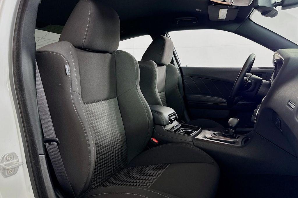 used 2022 Dodge Charger car, priced at $36,484