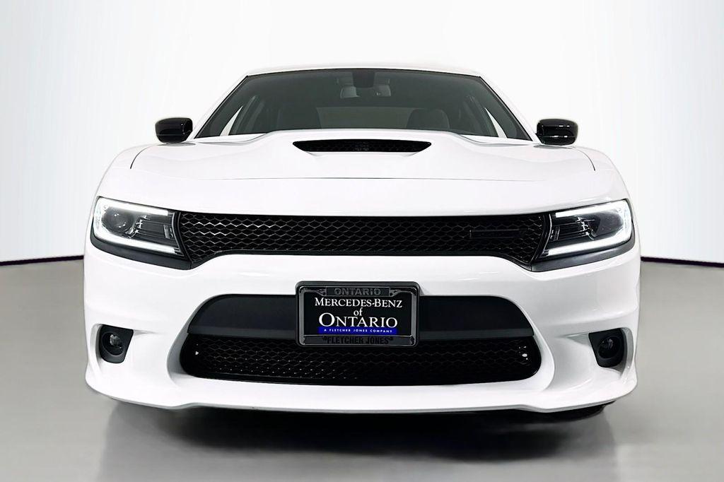 used 2022 Dodge Charger car, priced at $36,484