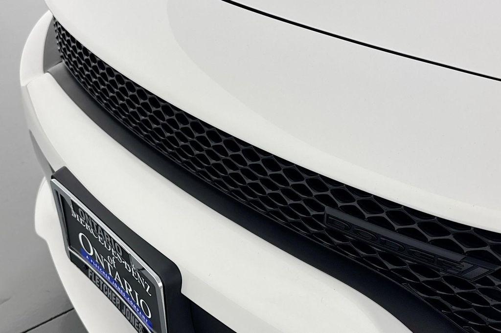 used 2022 Dodge Charger car, priced at $36,484