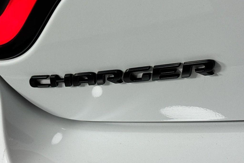 used 2022 Dodge Charger car, priced at $36,484