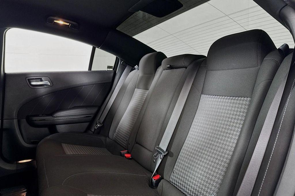 used 2022 Dodge Charger car, priced at $36,484