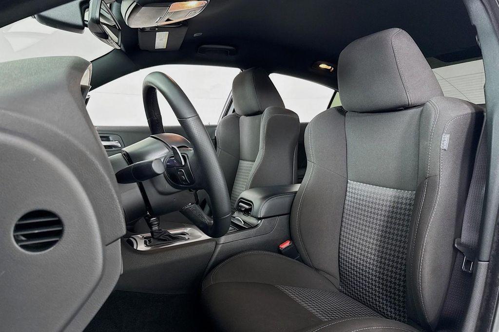 used 2022 Dodge Charger car, priced at $36,484