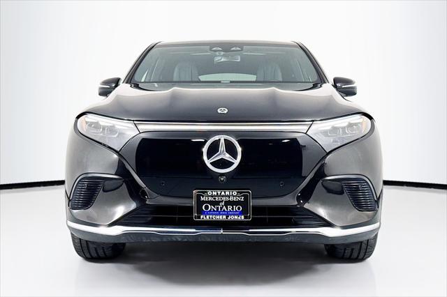 used 2023 Mercedes-Benz EQS 450 car, priced at $49,983