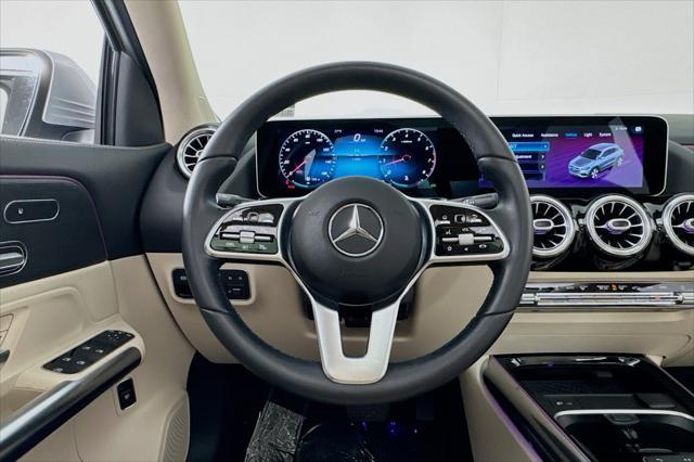 used 2021 Mercedes-Benz GLA 250 car, priced at $30,984