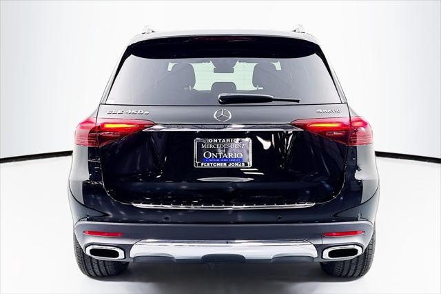 new 2025 Mercedes-Benz GLE 450e car, priced at $74,395