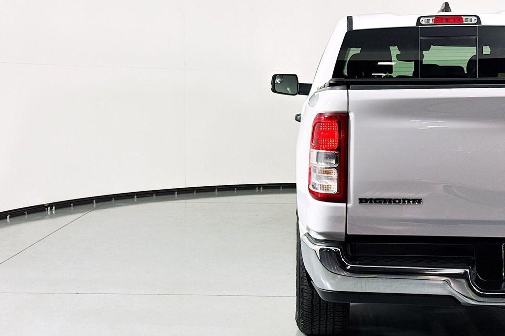 used 2023 Ram 1500 car, priced at $27,480