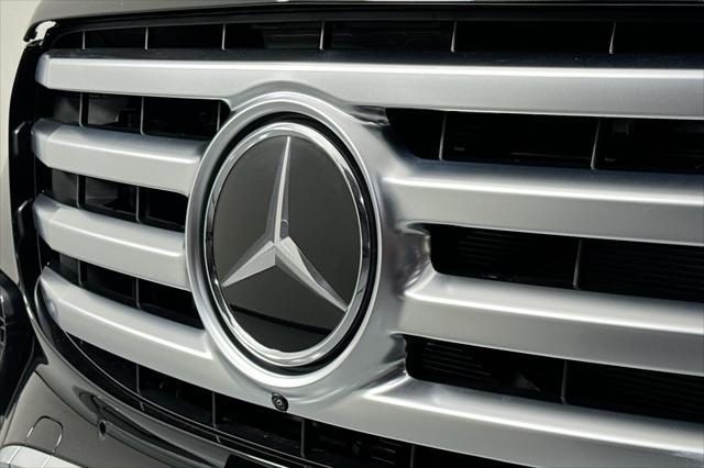 new 2024 Mercedes-Benz GLS 450 car, priced at $88,995