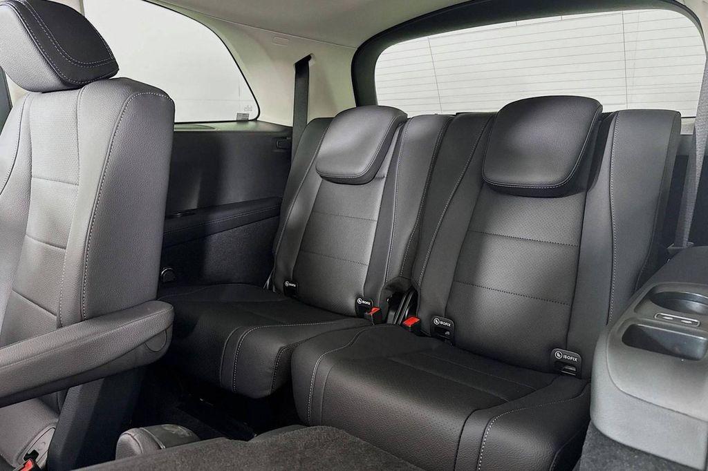 new 2026 Mercedes-Benz GLS 450 car, priced at $100,420
