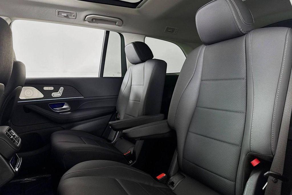 new 2026 Mercedes-Benz GLS 450 car, priced at $100,420