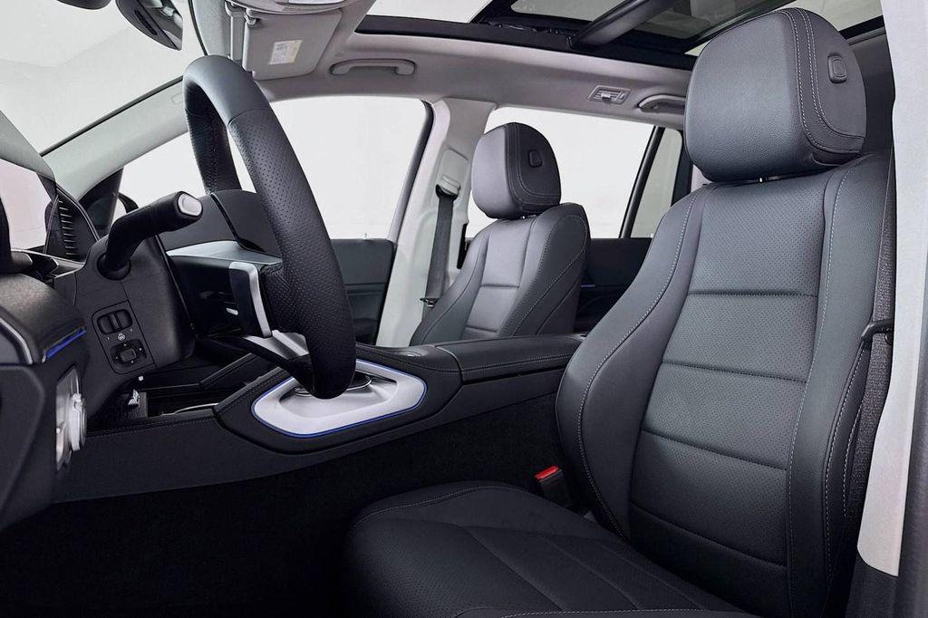 new 2026 Mercedes-Benz GLS 450 car, priced at $100,420
