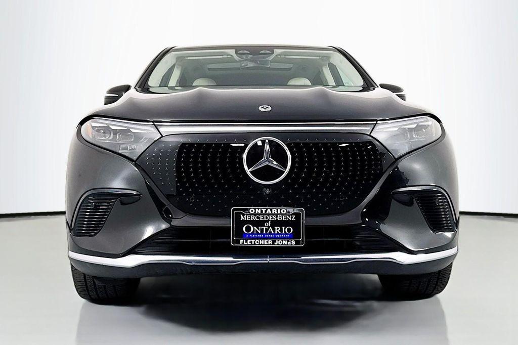 used 2023 Mercedes-Benz EQS 450 car, priced at $50,783