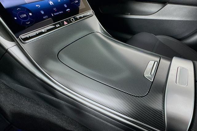 new 2025 Mercedes-Benz C-Class car, priced at $50,820