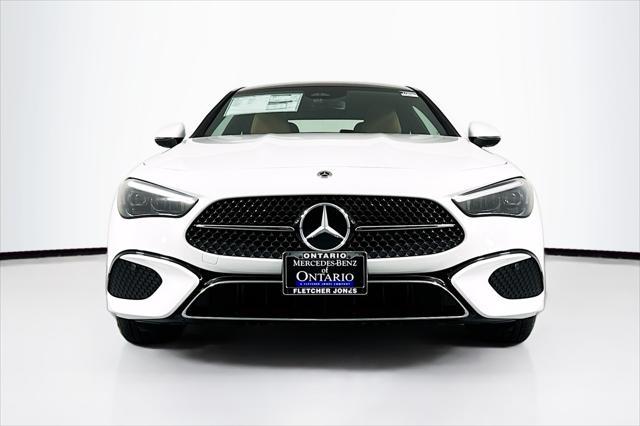 new 2024 Mercedes-Benz CLE 300 car, priced at $58,195