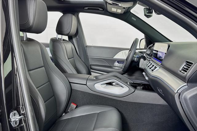 used 2025 Mercedes-Benz GLE 450e car, priced at $67,983