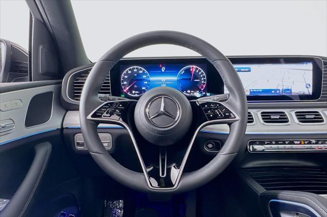 used 2025 Mercedes-Benz GLE 450e car, priced at $67,983