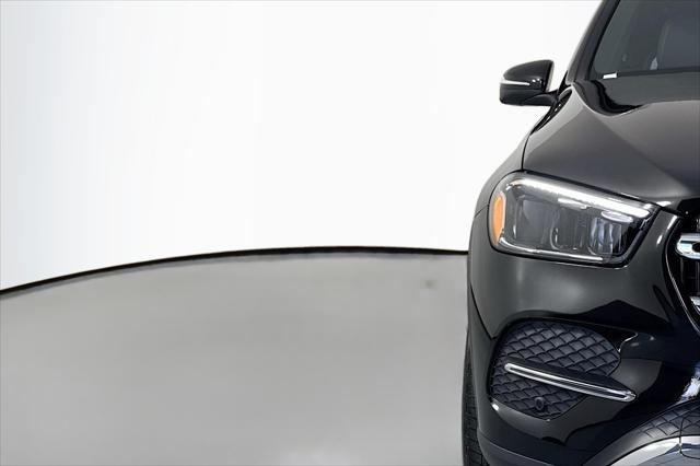 used 2025 Mercedes-Benz GLE 450e car, priced at $67,983