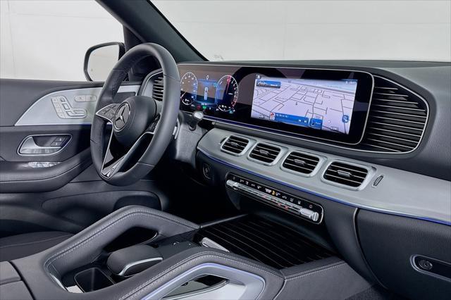 used 2025 Mercedes-Benz GLE 450e car, priced at $67,983