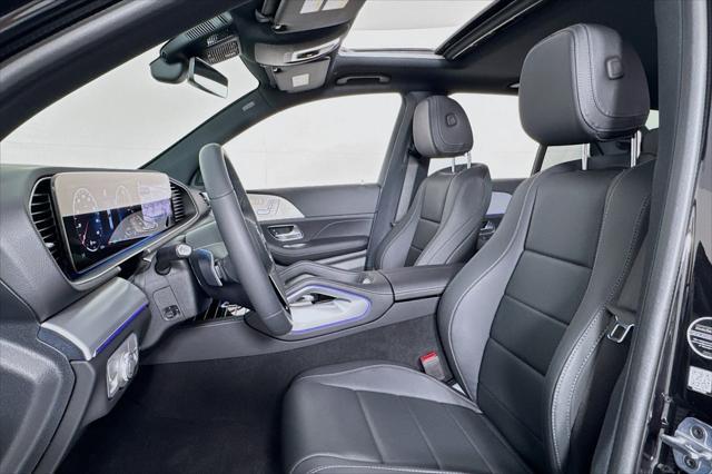 used 2025 Mercedes-Benz GLE 450e car, priced at $67,983