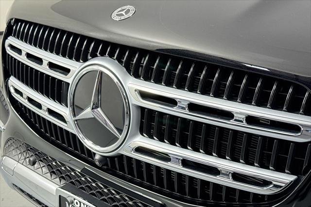used 2025 Mercedes-Benz GLE 450e car, priced at $67,983