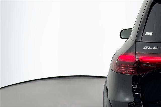 used 2025 Mercedes-Benz GLE 450e car, priced at $67,983